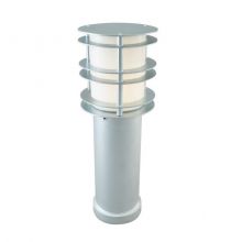 Stockholm lampa zewnętrzna 49cm 10W LED 230V ocynk